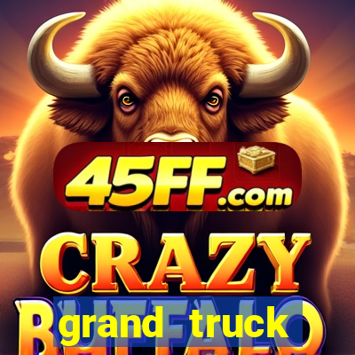 grand truck simulator 2 dinheiro infinito download